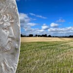 ancient-roman-soldier’s-monthly-paycheck-unearthed-in-pristine-condition-in-countryside