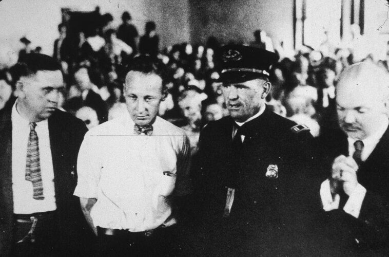 a-century-ago,-the-‘scopes-monkey-trial’-shook-the-nation-the-stakes-are-just-as-high-today.