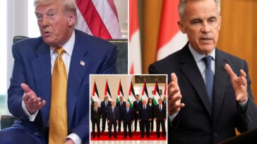 trump-says-it’s-hard-to-make-deal-with-canada-for-backing-palestinian-statehood