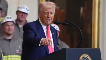 morning-glory:-president-trump-and-the-united-states’-massive-tariff-haul-in-his-first-six-months-back