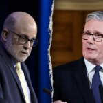 mark-levin-torches-uk-leader-starmer,-details-why-he’s-‘sick-and-tired’-of-europe’s-lectures-to-israel