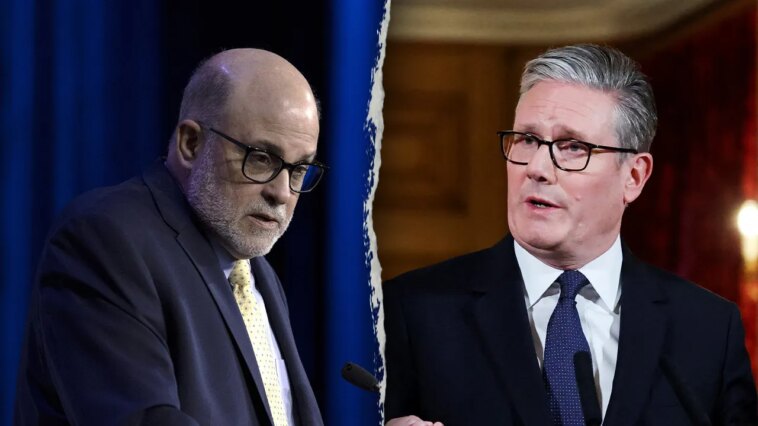 mark-levin-torches-uk-leader-starmer,-details-why-he’s-‘sick-and-tired’-of-europe’s-lectures-to-israel