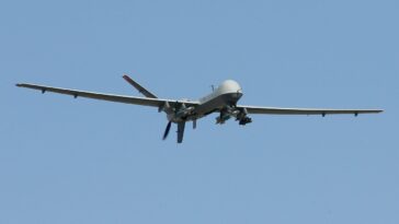 democrat-moves-to-block-trump-admin-from-using-military-drones-to-monitor-protests-after-la-riots