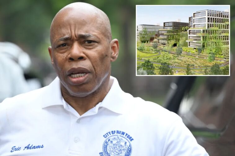 eric-adams-reserves-more-nyc-affordable-housing-for-veterans,-city-workers-in-surprise-announcement