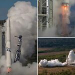 first-australian-made-rocket-crashes-after-14-seconds-of-flight-in-failed-attempt-to-reach-orbit