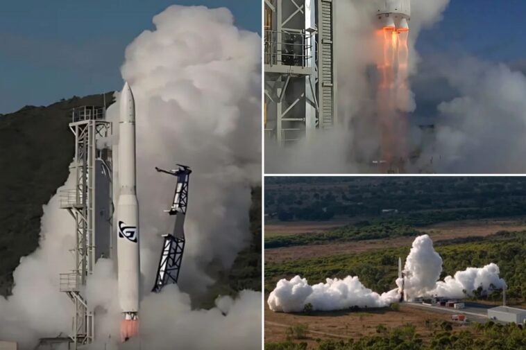 first-australian-made-rocket-crashes-after-14-seconds-of-flight-in-failed-attempt-to-reach-orbit