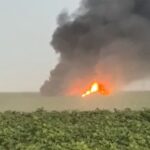 navy-confirms-f-35-fighter-jet-went-down-near-california-base,-pilot-safely-ejected