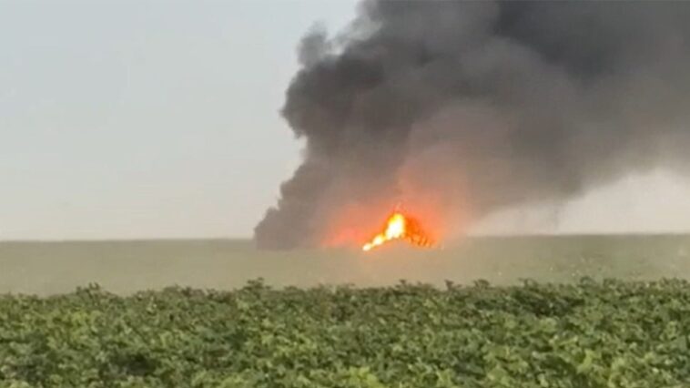 navy-confirms-f-35-fighter-jet-went-down-near-california-base,-pilot-safely-ejected