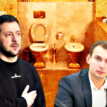 golden-toilet-secrets:-ukrainian-sources-allege-anti-corruption-wiretaps-recorded-zelensky’s-shady-deals-in-his-friend-and-‘treasurer’-mindich’s-gilded-bathroom
