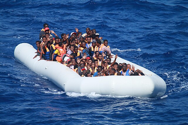 greece-declares-migrant-crisis-an-‘invasion’-—-suspends-asylum-claims-and-detains-all-new-arrivals