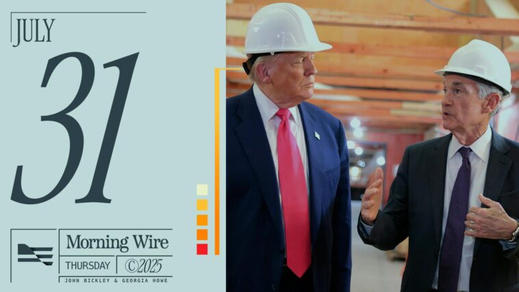 morning-brief:-gdp-up,-interest-rates-steady,-epa-rolls-back-regulations-&-ice-is-recruiting