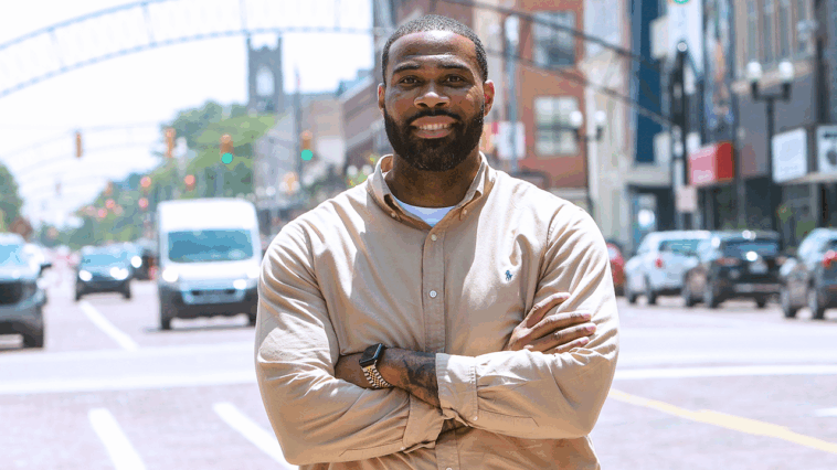 navy-vet-seeking-michigan-seat-outlines-ambitious-proposal-to-cut-taxes-for-first-responders