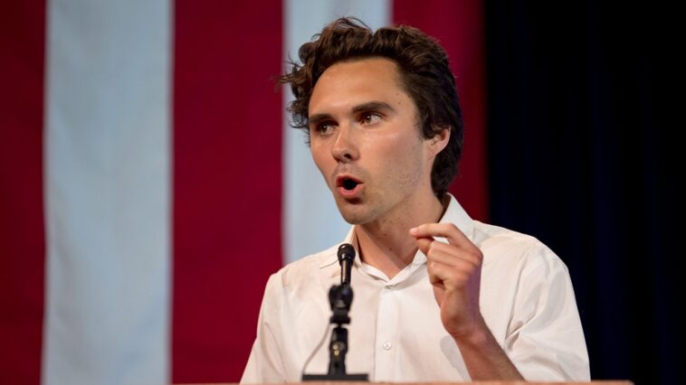 david-hogg-lobs-profanity-laced-epstein-accusation-at-trump