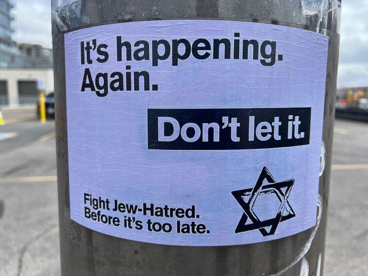 no-jail-time-for-man-who-vowed-to-‘kill-as-many-jews-as-possible’-in-toronto