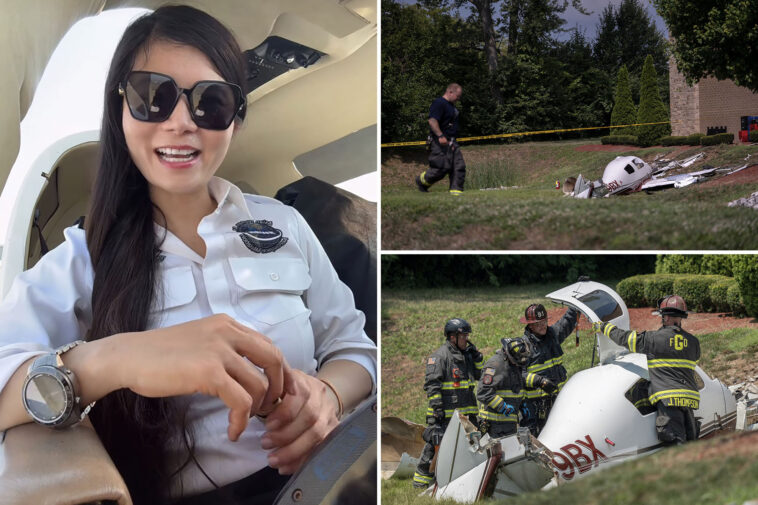 female-pilot-killed-in-indiana-plane-crash-was-attempting-solo-trip-around-the-world