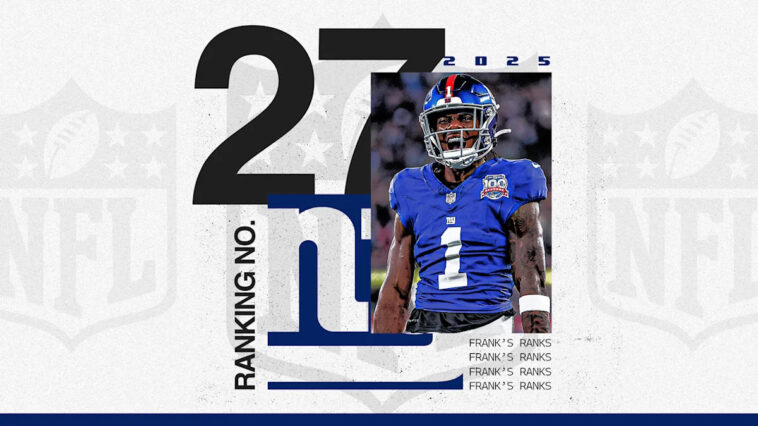 nfl-offseason-power-rankings:-no.-27-new-york-giants-have-a-coach-and-gm-on-the-hottest-seat