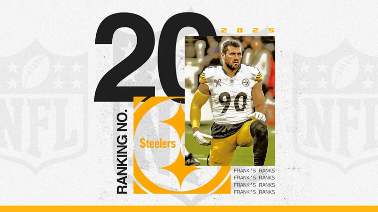 nfl-offseason-power-rankings:-no.-20-pittsburgh-steelers-find-another-stopgap-qb-in-aaron-rodgers