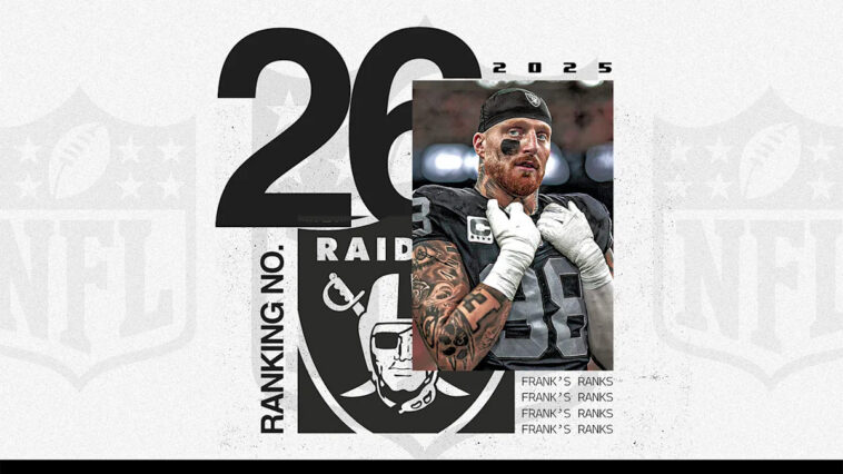 nfl-offseason-power-rankings:-no.-26-las-vegas-raiders-just-want-to-finally-win,-baby