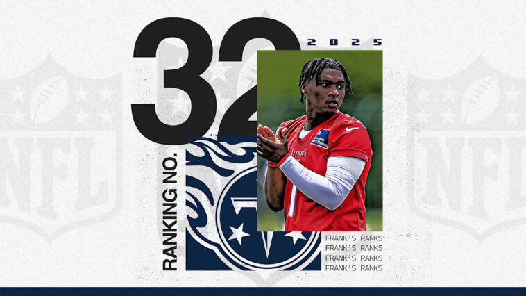 nfl-offseason-power-rankings:-no.-32-tennessee-titans-hope-cam-ward-puts-them-back-on-the-map