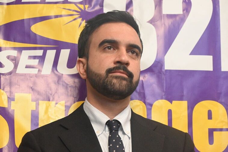 ‘a-wolf-in-sheep’s-clothing’:-socialist-mamdani-won’t-recant-anti-nypd-remarks