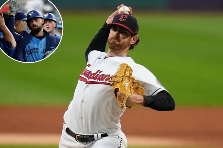 blue-jays-land-shane-bieber-from-guardians-before-mlb-trade-deadline