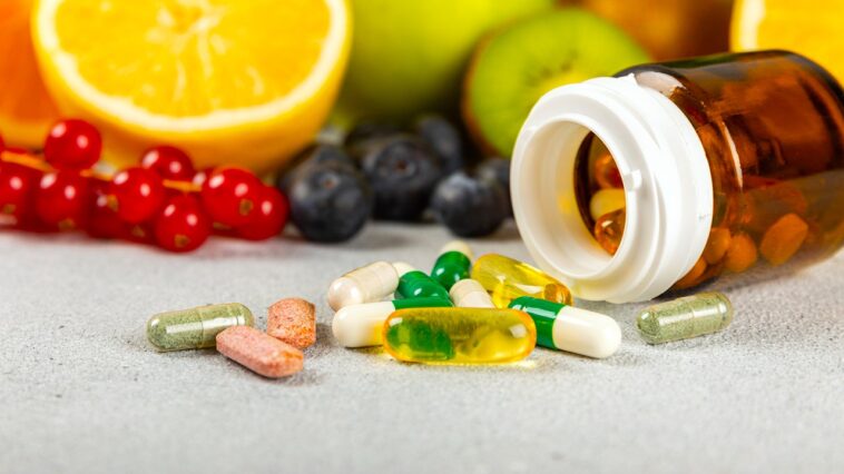 5-nutrient-rich-foods-instead-of-multivitamins,-plus-ancient-roman-soldier’s-paycheck-unearthed