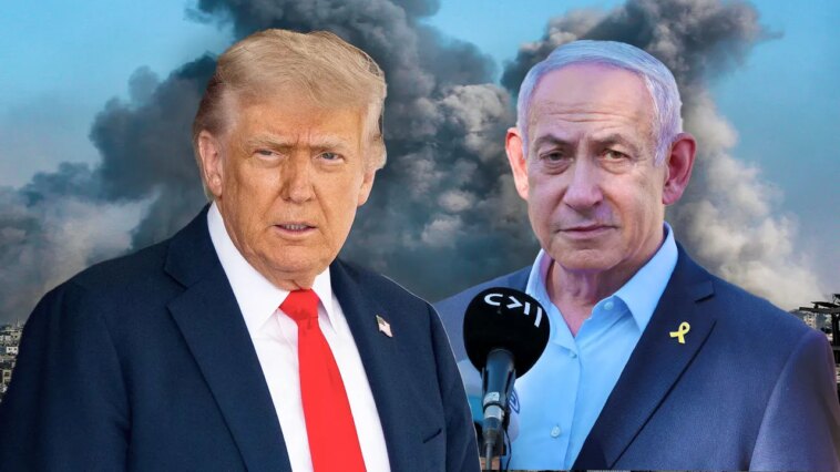 trump:-hamas-surrender,-hostage-release-is-‘fastest-way’-to-end-gaza-war