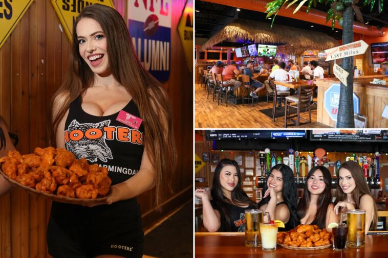 long-island-hooters-has-become-one-of-the-sexy-dining-chain’s-few-recent-success-stories-—-by-going-family-friendly