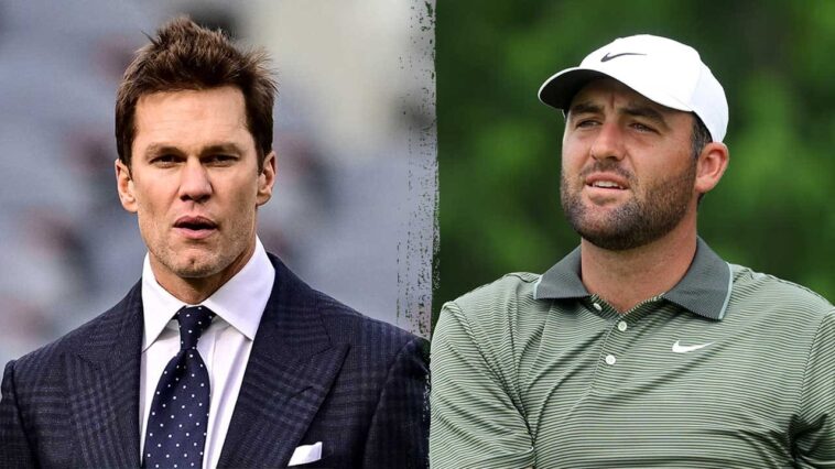 tom-brady-reacts-to-scottie-scheffler’s-viral-comments:-‘part-of-the-same-pyramid’