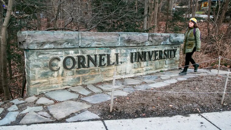 scientist-claims-racial-discrimination-by-cornell-during-hiring-process,-files-government-complaint