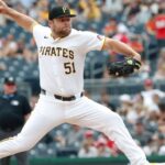 sources:-yanks-finalizing-deal-for-pirates’-bednar