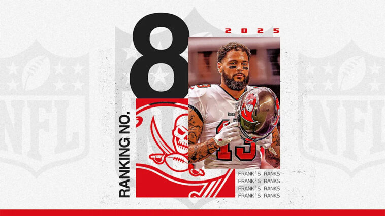 nfl-offseason-power-rankings:-no.-8-tampa-bay-buccaneers-ready-to-take-the-next-step