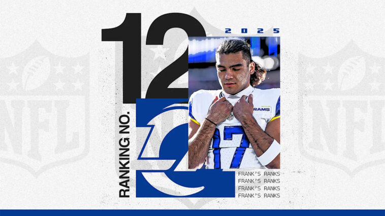 nfl-offseason-power-rankings:-no.-12-los-angeles-rams-completely-turned-things-around-last-season