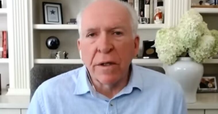 brennan-goes-into-damage-control,-lashes-out-at-trump-admin-after-newly-released-russiagate-documents-expose-his-role-in-hoax-(video)