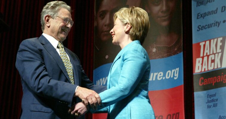 breaking:-new-evidence-ties-soros-foundation-to-russiagate,-top-official-actively-involved-–-report