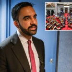 zohran-mamdani-passed-only-one-bill-in-albany-this-year-—-and-he-skipped-the-vote