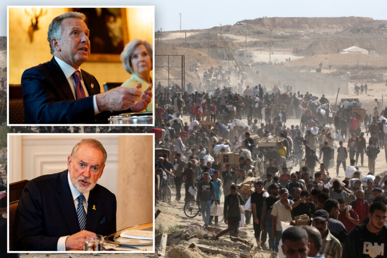 trump-envoy-steve-witkoff,-mike-huckabee-to-visit-gaza-aid-sites-as-hunger-crisis-grows
