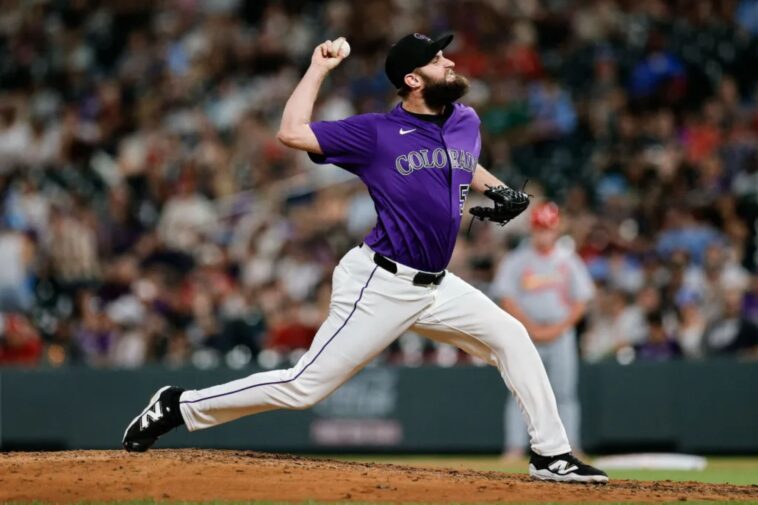 yankees-acquire-reliever-jake-bird-from-rockies-at-mlb-trade-deadline