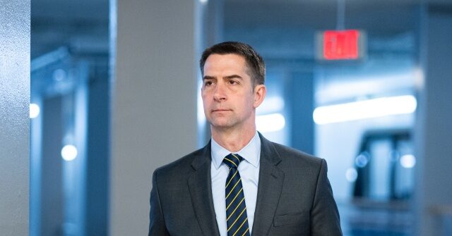 exclusive:-tom-cotton-issues-plan-to-end-universities’-limitless-h-1b-visa-pipeline