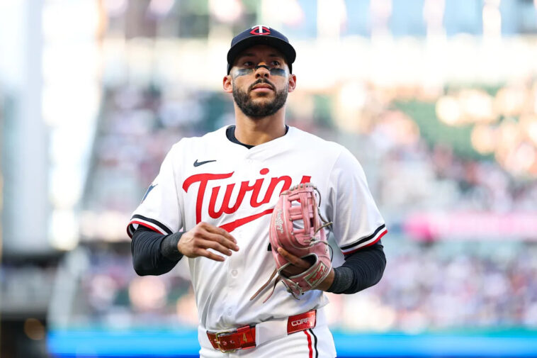 mlb-trade-deadline:-astros-reportedly-reunite-with-carlos-correa-in-deal-with-twins