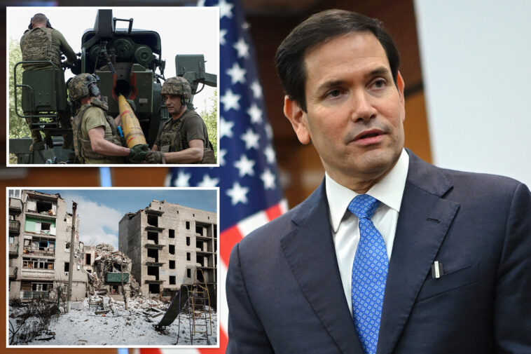 marco-rubio-airs-frustration-about-sluggish-pace-of-russian-peace-talks:-‘we’ve-not-seen-any-progress’