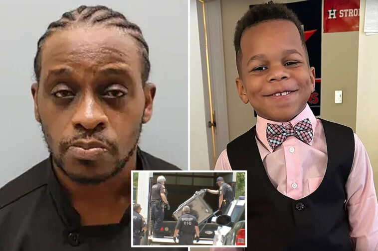 texas-dad-murdered 7-year-old-adopted-son —-who-was-found-dead-in-washing-machine-—-after-child-ate-his-donut-sticks
