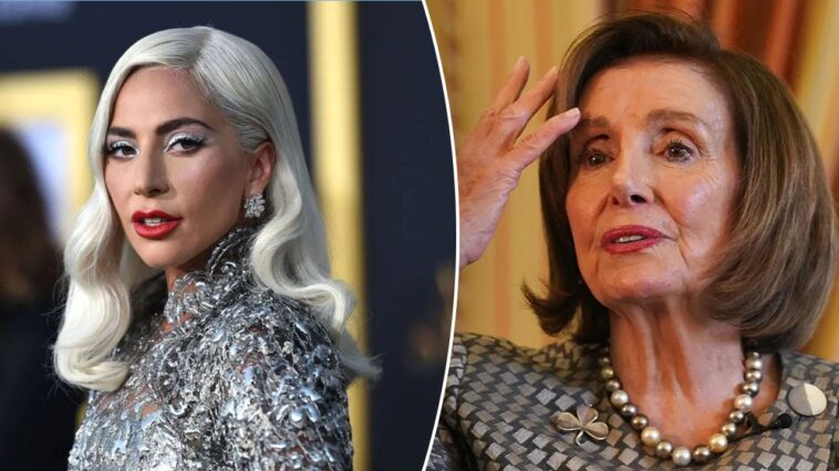 pelosi-calls-lady-gaga-concert-in-san-francisco-‘the-most-fun-i’ve-had-in-a-long-time’