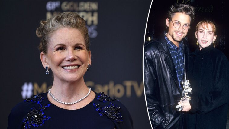 ‘little-house-on-the-prairie’-star-admits-it-was-‘horrible’-dating-rob-lowe-during-his-heartthrob-era