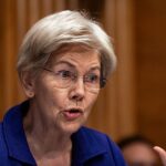 ‘puts-the-tip-in-tippecanoe’:-elizabeth-warren-tumbles-over-table-in-senate