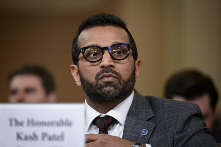 evidence-of-clinton-russia-hoax-was-‘buried-in-back-room’-at-fbi:-kash-patel