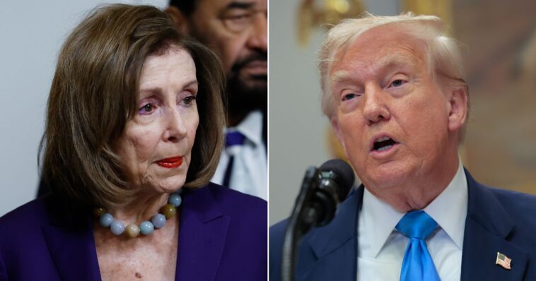 trump-calls-for-nancy-pelosi-to-be-investigated:-‘she-became-rich-by-having-inside-information’