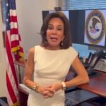 jeanine-pirro:-ice-prevented-from-arresting-four-time-deported-illegal-alien-felon-working-on-capitol-hill