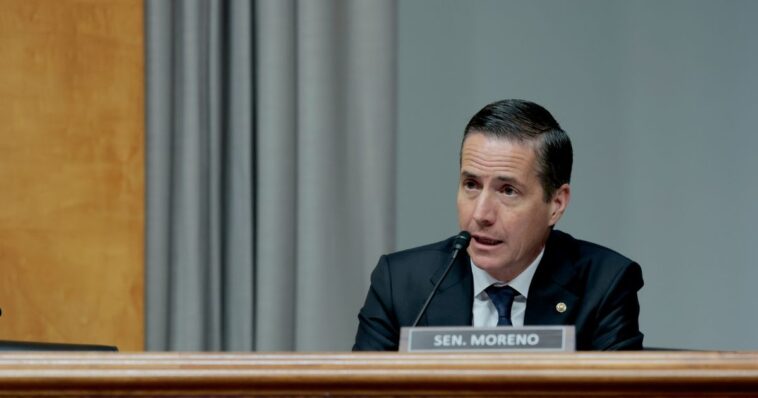 gop-senator-says-democrats-running-cincinnati-‘want-to-destroy-america’-–-he-has-a-plan-to-restore-order
