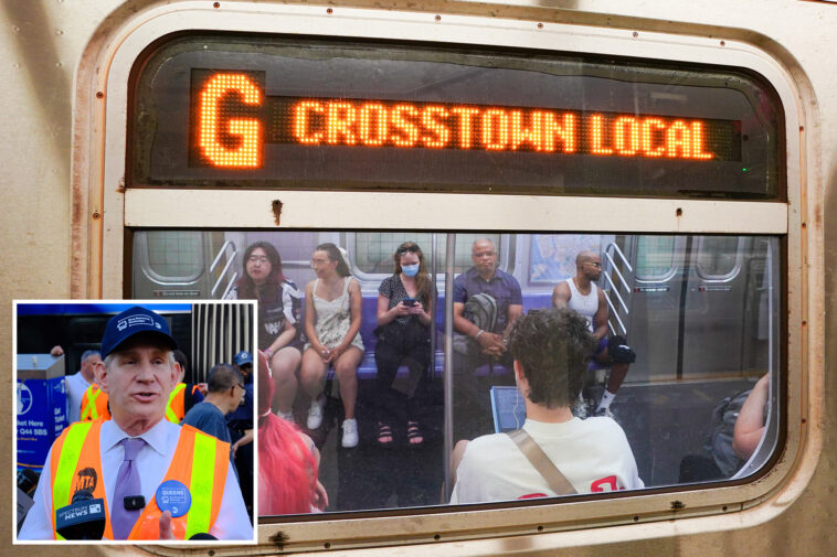 mta-project-to-modernize-subway-line-could-be-millions-over-budget-and-years-late:-report